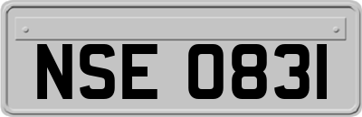 NSE0831