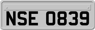 NSE0839