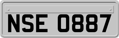 NSE0887