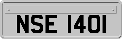 NSE1401