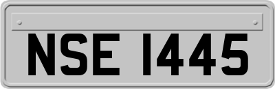 NSE1445