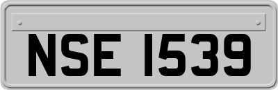 NSE1539