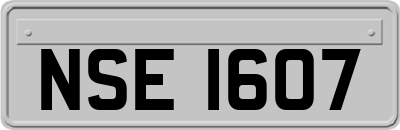NSE1607