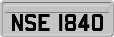 NSE1840