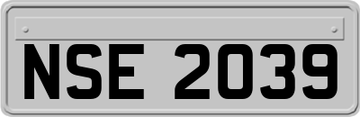 NSE2039