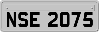 NSE2075