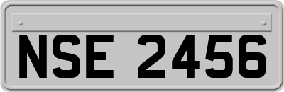 NSE2456