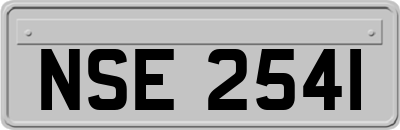 NSE2541
