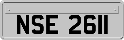 NSE2611