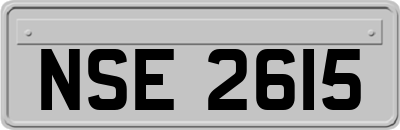 NSE2615