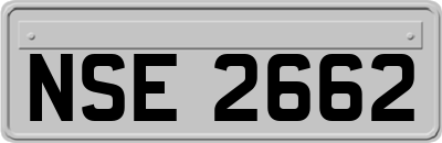 NSE2662