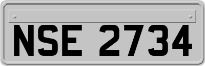 NSE2734
