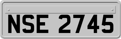 NSE2745