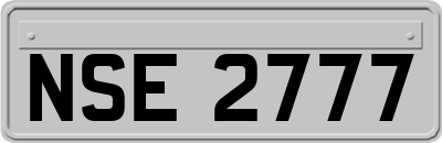 NSE2777