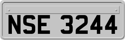 NSE3244