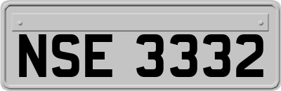 NSE3332
