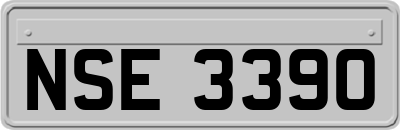 NSE3390