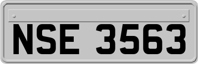 NSE3563