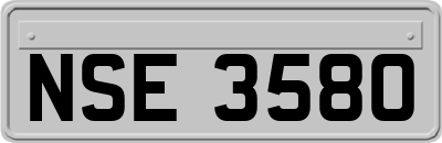 NSE3580