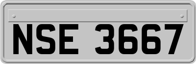 NSE3667