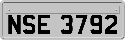NSE3792