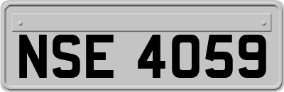 NSE4059