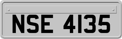 NSE4135