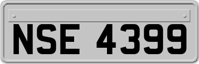 NSE4399