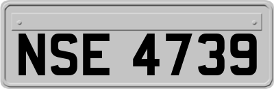 NSE4739
