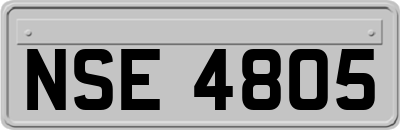 NSE4805