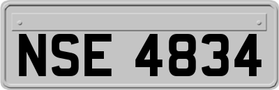 NSE4834