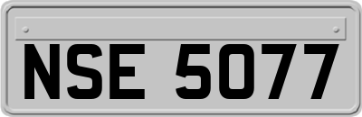 NSE5077