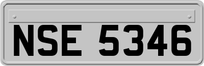 NSE5346