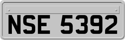 NSE5392
