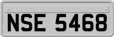NSE5468