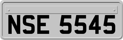 NSE5545
