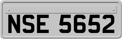 NSE5652