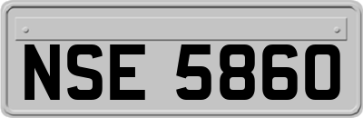 NSE5860