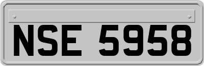 NSE5958