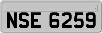 NSE6259
