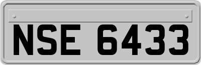 NSE6433