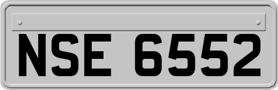 NSE6552