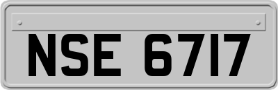 NSE6717