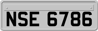 NSE6786