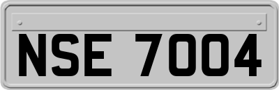 NSE7004