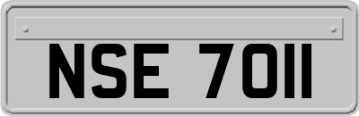 NSE7011