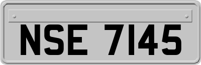 NSE7145