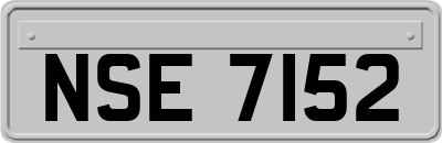 NSE7152