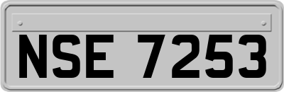 NSE7253