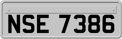 NSE7386